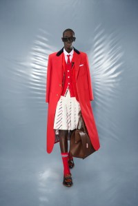 Thom Browne Resort 2025 Collection