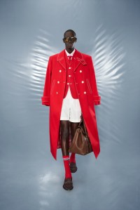 Thom Browne Resort 2025 Collection