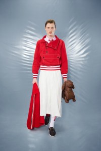 Thom Browne Resort 2025 Collection