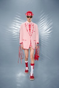 Thom Browne Resort 2025 Collection