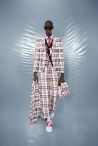 Thom Browne Resort 2025 Collection