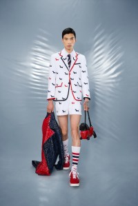 Thom Browne Resort 2025 Collection