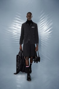 Thom Browne Resort 2025 Collection
