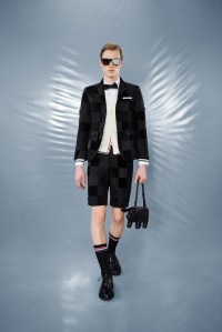 Thom Browne Resort 2025 Collection