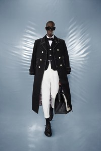 Thom Browne Resort 2025 Collection