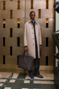 Tod's Men's Fall 2025 Ready-to-Wear Collection at Milan Men's Fashion Week
