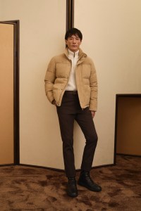 Tod's Men's Fall 2025 Ready-to-Wear Collection at Milan Men's Fashion Week