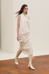 Toteme Fall 2025 Ready-to-Wear Collection