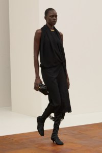 Toteme Fall 2025 Ready-to-Wear Collection