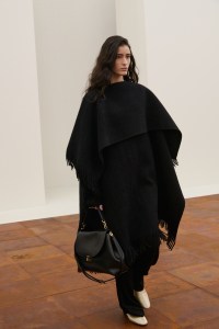 Toteme Fall 2025 Ready-to-Wear Collection