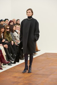 Toteme Fall 2025 Ready-to-Wear Collection