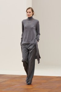 Toteme Fall 2025 Ready-to-Wear Collection
