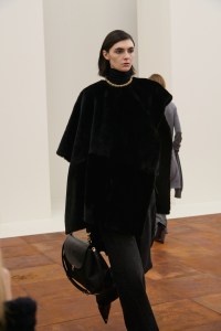 Toteme Fall 2025 Ready-to-Wear Collection