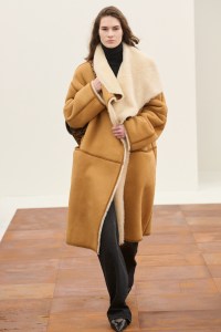 Toteme Fall 2025 Ready-to-Wear Collection