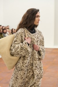 Toteme Fall 2025 Ready-to-Wear Collection