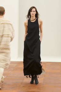 Toteme Fall 2025 Ready-to-Wear Collection