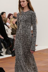 Toteme Fall 2025 Ready-to-Wear Collection