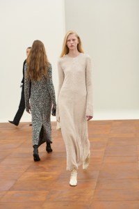 Toteme Fall 2025 Ready-to-Wear Collection