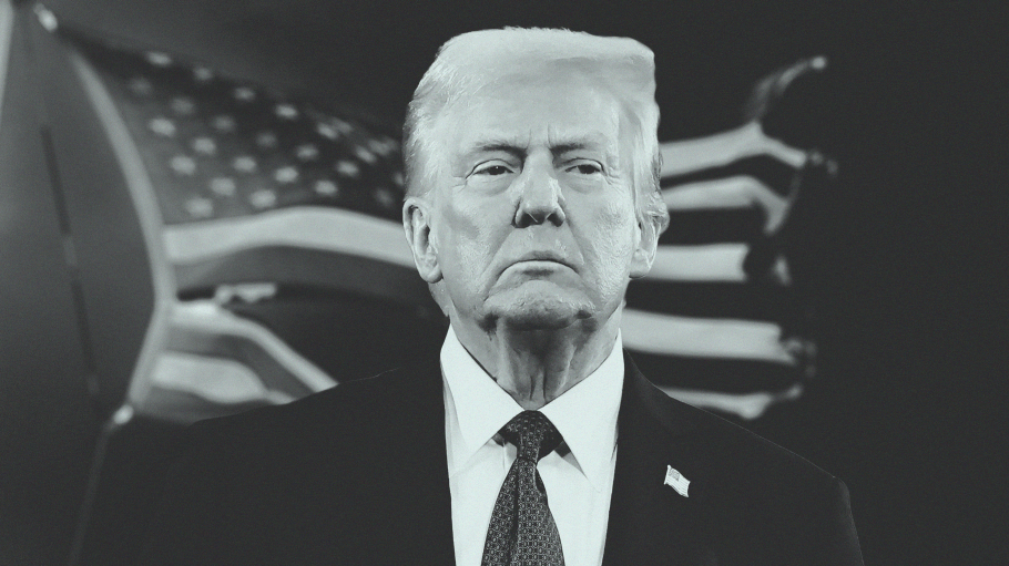 Trump's aggressive stance on deportations and tariffs is set to disrupt the apparel sector, putting immigrant labor at risk and driving up production costs.