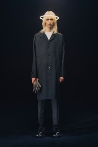 Undecover Men's Fall 2025 Ready-to-Wear Collection