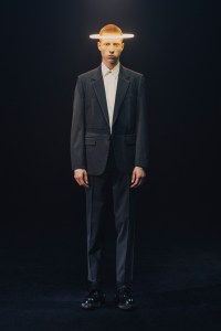 Undecover Men's Fall 2025 Ready-to-Wear Collection