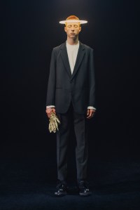 Undecover Men's Fall 2025 Ready-to-Wear Collection