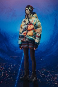 Undecover Men's Fall 2025 Ready-to-Wear Collection