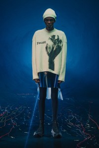 Undecover Men's Fall 2025 Ready-to-Wear Collection