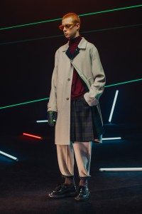 Undecover Men's Fall 2025 Ready-to-Wear Collection
