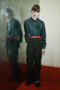 Undercover Pre-Fall 2025 Ready-to-Wear Collection