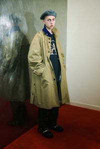 Undercover Pre-Fall 2025 Ready-to-Wear Collection