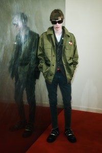 Undercover Pre-Fall 2025 Ready-to-Wear Collection