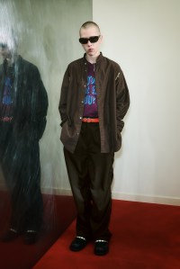 Undercover Pre-Fall 2025 Ready-to-Wear Collection