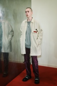 Undercover Pre-Fall 2025 Ready-to-Wear Collection