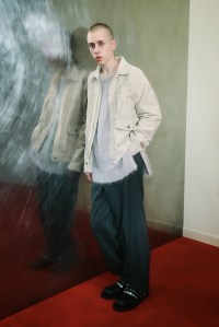 Undercover Pre-Fall 2025 Ready-to-Wear Collection