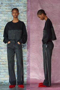 Undercover Pre-Fall 2025 Ready-to-Wear Collection