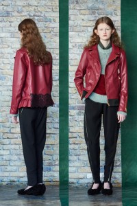 Undercover Pre-Fall 2025 Ready-to-Wear Collection