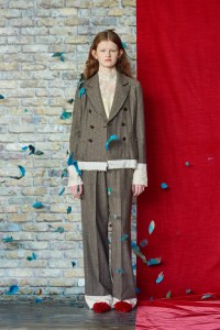 Undercover Pre-Fall 2025 Ready-to-Wear Collection