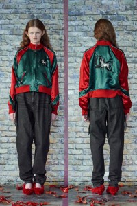 Undercover Pre-Fall 2025 Ready-to-Wear Collection