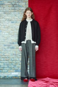 Undercover Pre-Fall 2025 Ready-to-Wear Collection