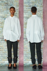 Undercover Pre-Fall 2025 Ready-to-Wear Collection