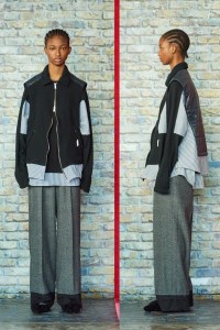 Undercover Pre-Fall 2025 Ready-to-Wear Collection