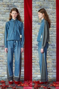 Undercover Pre-Fall 2025 Ready-to-Wear Collection