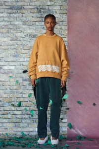 Undercover Pre-Fall 2025 Ready-to-Wear Collection
