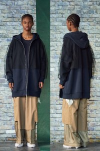 Undercover Pre-Fall 2025 Ready-to-Wear Collection