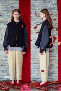 Undercover Pre-Fall 2025 Ready-to-Wear Collection