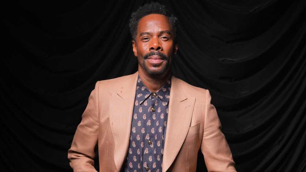 Colman Domingo
