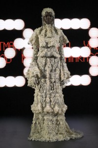 Valentino Spring 2025 Couture at Paris Couture Week