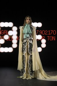 Valentino Spring 2025 Couture at Paris Couture Week