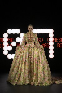 Valentino Spring 2025 Couture at Paris Couture Week